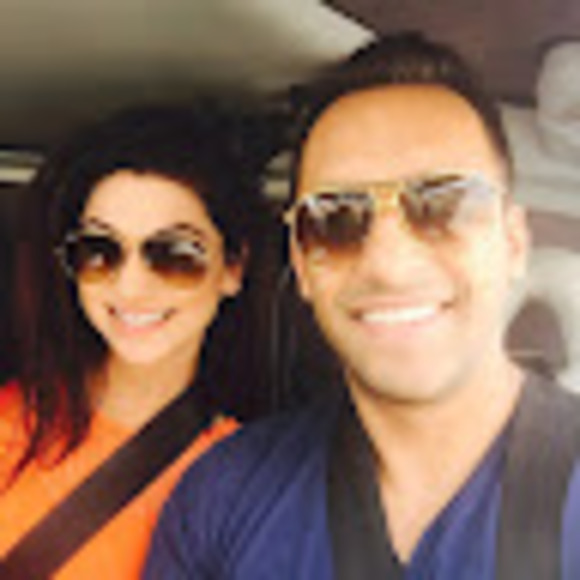 Meet your Posher, Sumaya - Picture 1 of 1